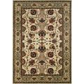 Sphinx By Oriental Weavers Area Rugs, Ariana 431O3 2X8 Runner - Ivory/ Red-Polypropylene A431O3068235ST
